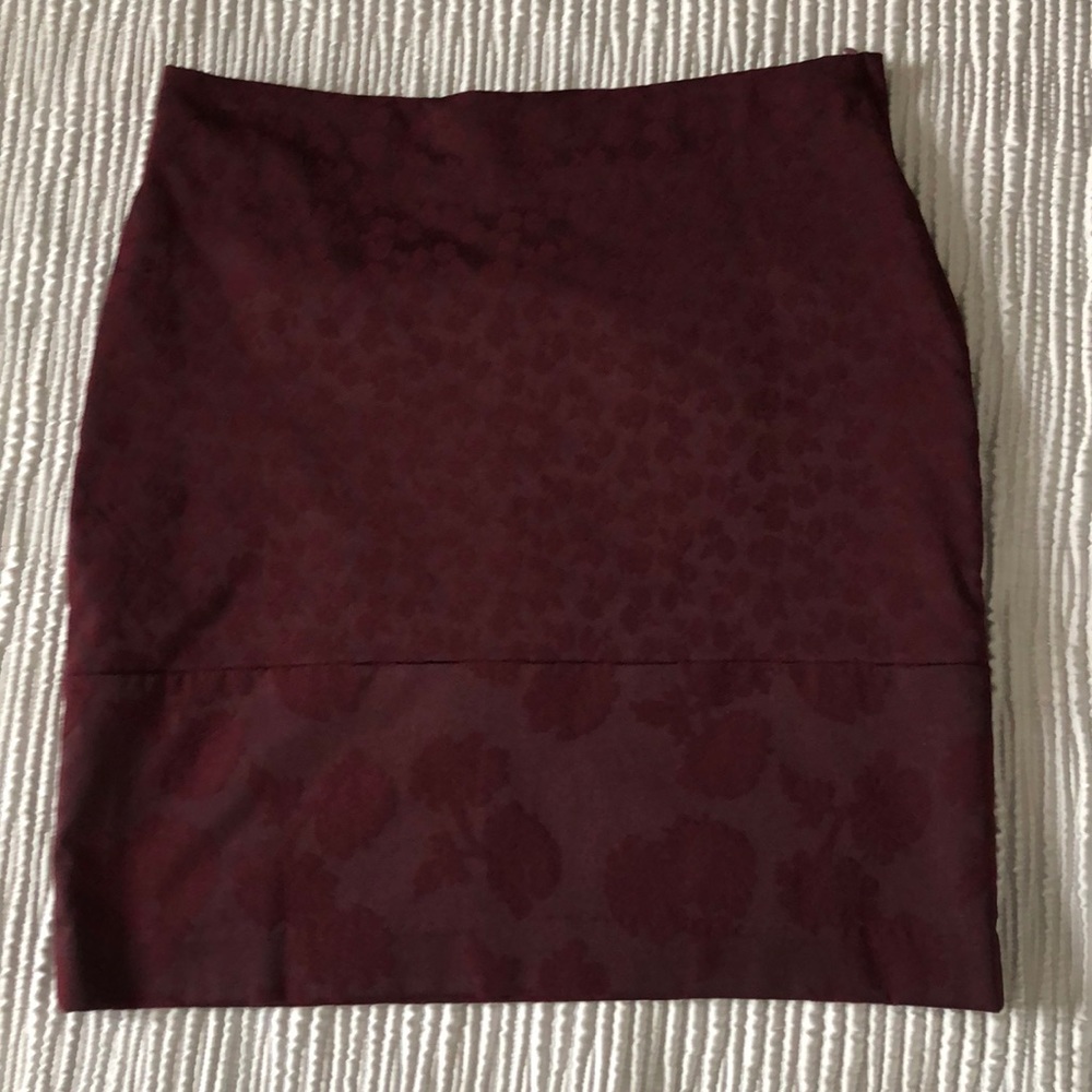 H&M Skirt